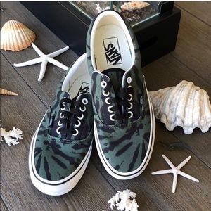 🌴🌼VANS- TIE DYE🌼🌴